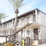 Tuscan Garden Inn