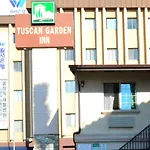 Tuscan Garden Inn